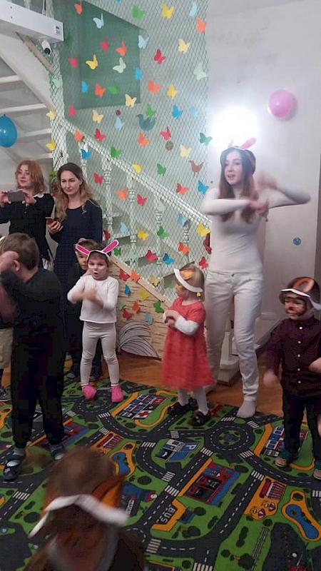 сватье с 8 марта